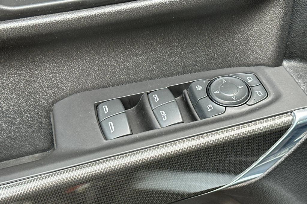 used 2021 GMC Sierra 1500 car, priced at $41,477