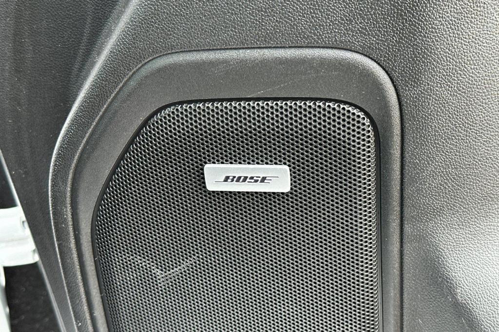 used 2021 GMC Sierra 1500 car, priced at $41,477