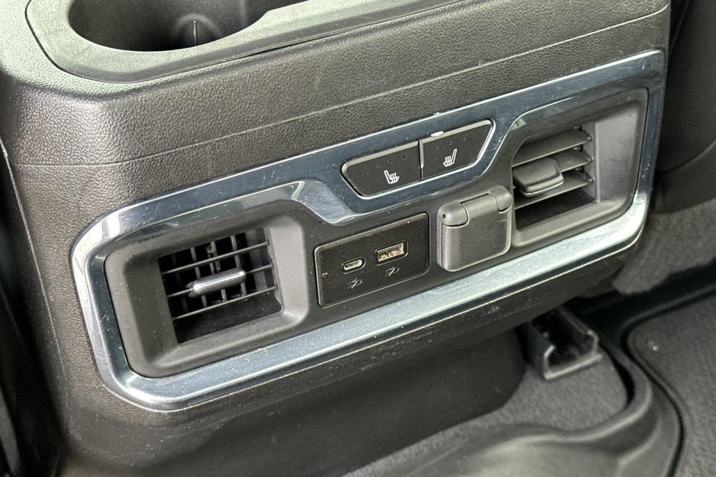 used 2021 GMC Sierra 1500 car, priced at $41,477