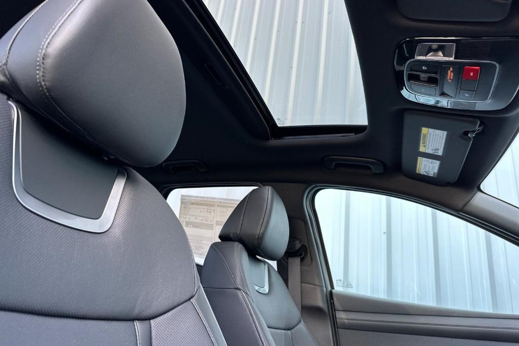 new 2025 Hyundai SANTA CRUZ car, priced at $42,175
