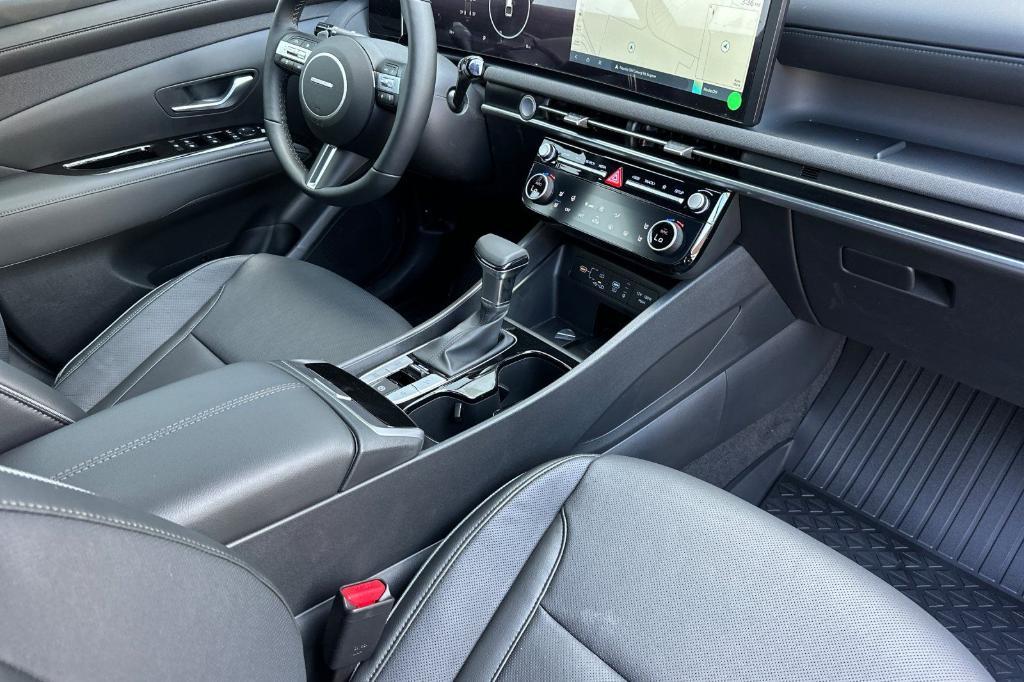 new 2025 Hyundai SANTA CRUZ car, priced at $42,175