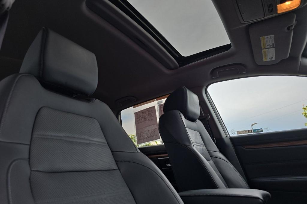 used 2020 Honda CR-V car, priced at $22,488