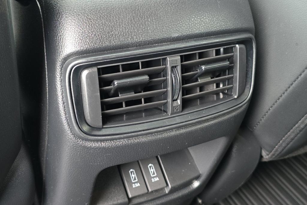 used 2020 Honda CR-V car, priced at $22,488