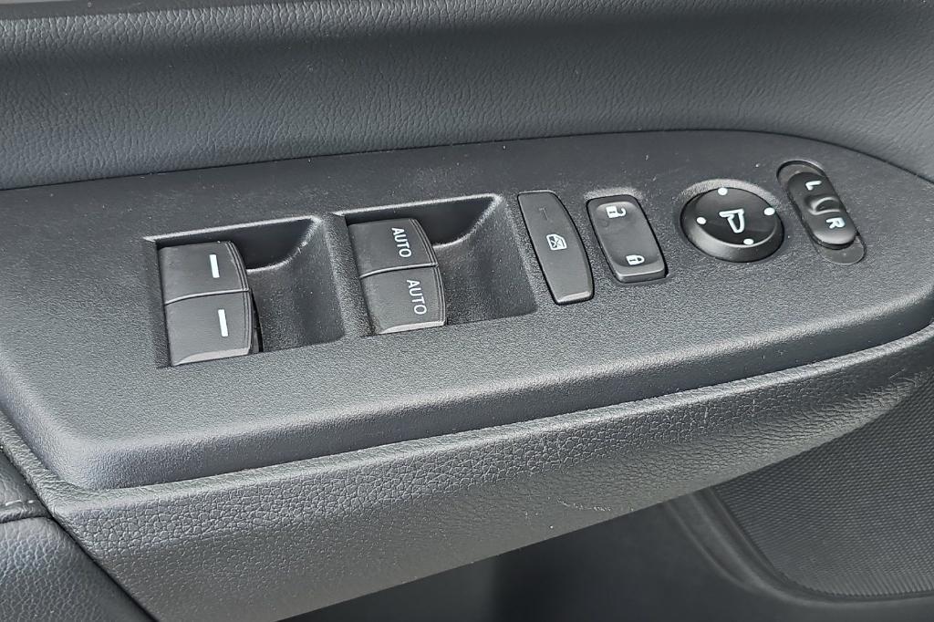 used 2020 Honda CR-V car, priced at $22,488