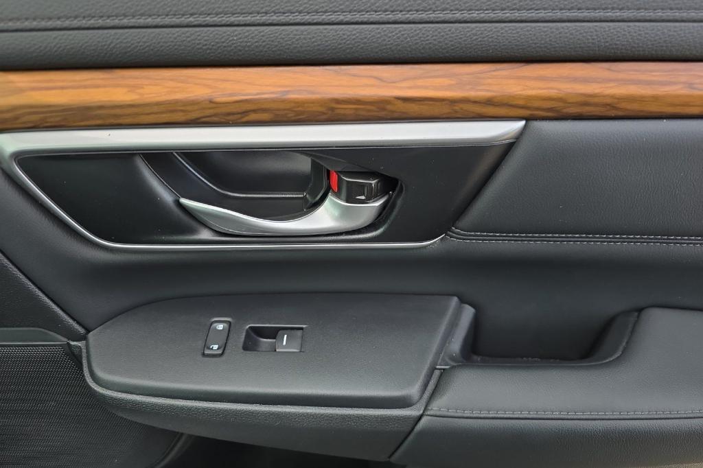 used 2020 Honda CR-V car, priced at $22,488