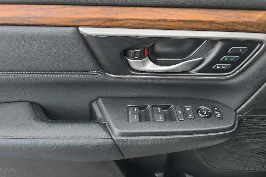 used 2020 Honda CR-V car, priced at $22,488