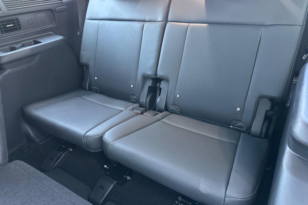new 2025 Hyundai Santa Fe car