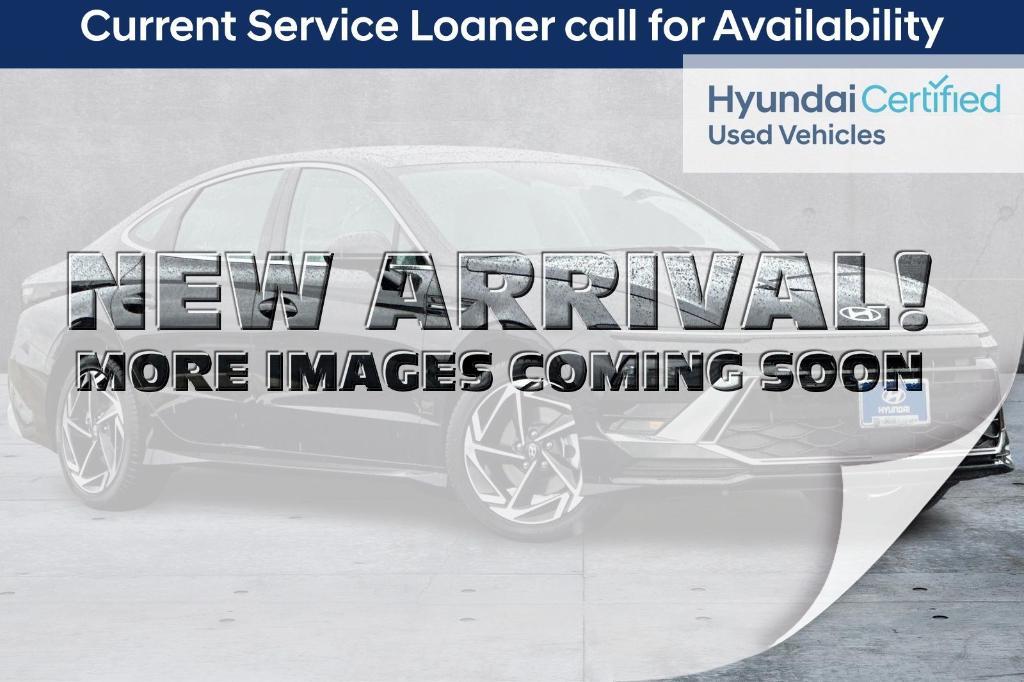 used 2024 Hyundai Sonata car, priced at $27,999