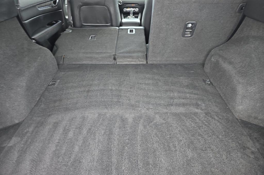 used 2017 Mazda CX-5 car, priced at $15,988