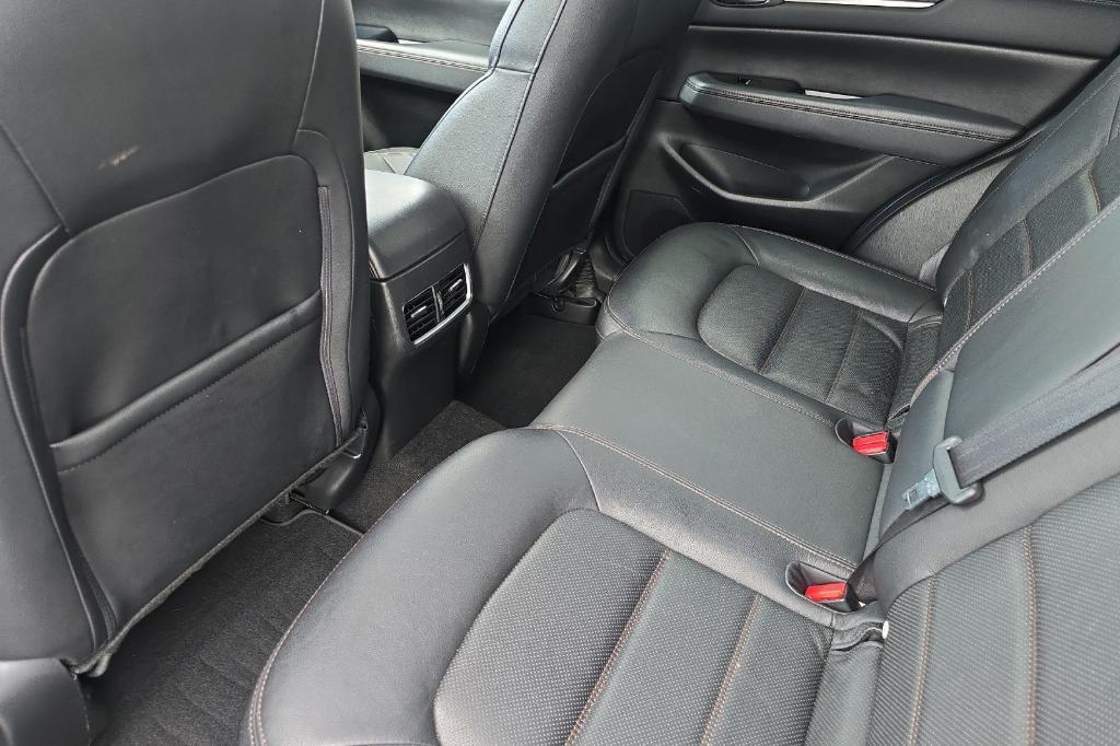 used 2017 Mazda CX-5 car, priced at $15,988