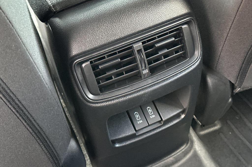 used 2021 Honda CR-V Hybrid car, priced at $26,988
