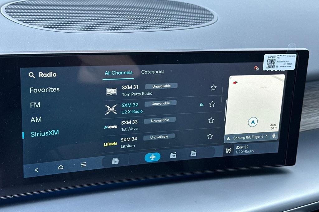 new 2026 Hyundai IONIQ 9 car, priced at $63,340