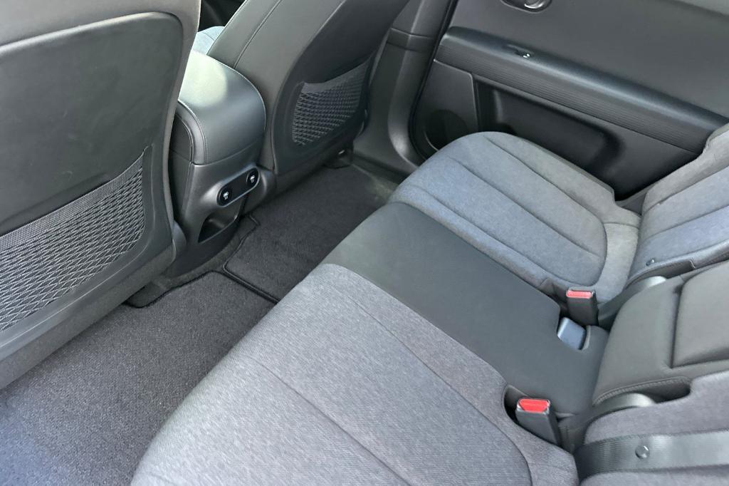 new 2025 Hyundai IONIQ 5 car