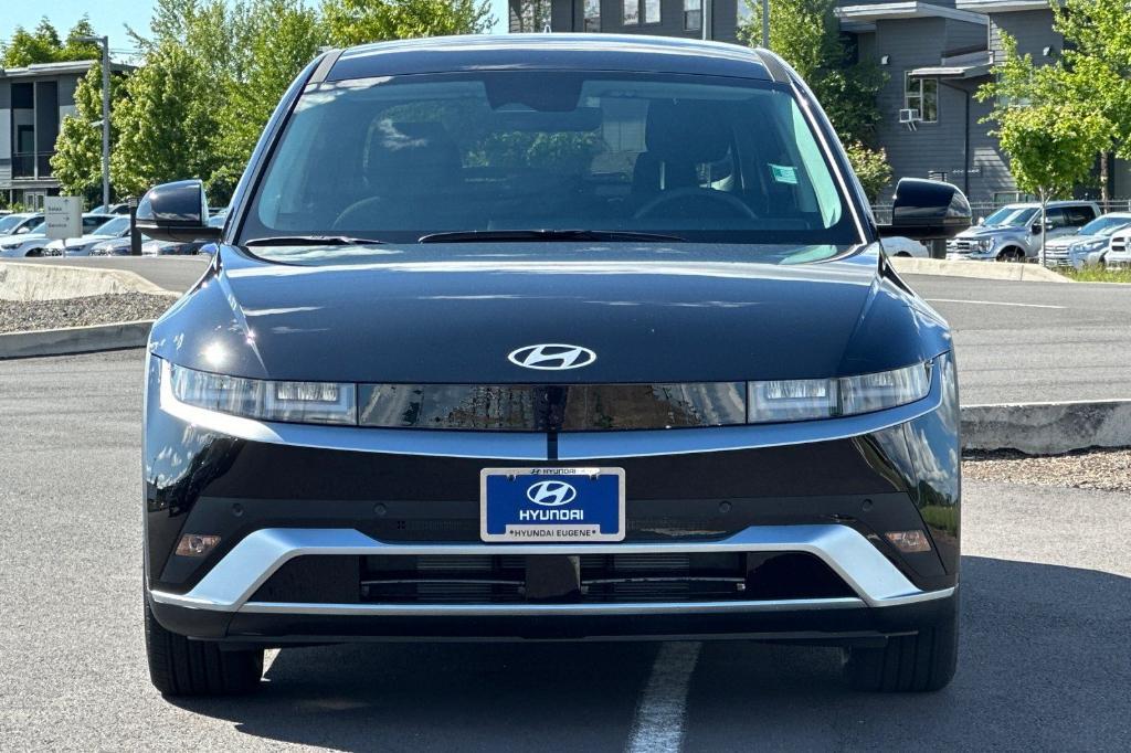 new 2025 Hyundai IONIQ 5 car