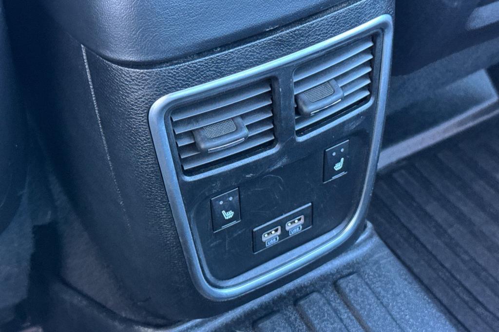 used 2020 Dodge Charger car, priced at $15,387