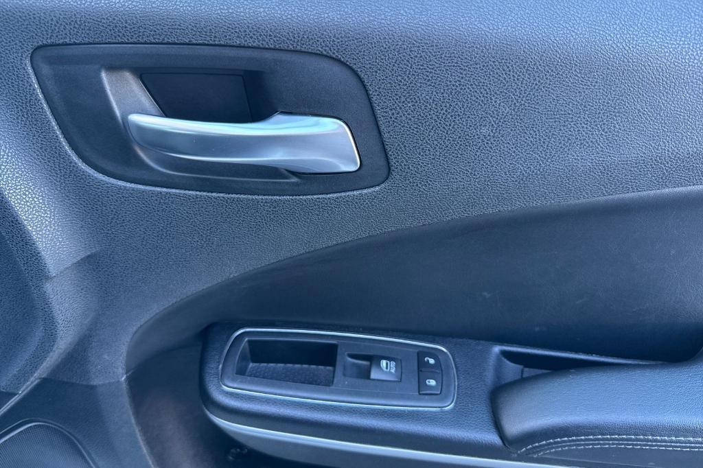 used 2020 Dodge Charger car, priced at $15,387