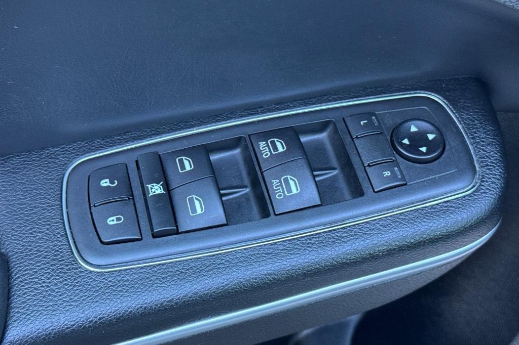 used 2020 Dodge Charger car, priced at $15,387