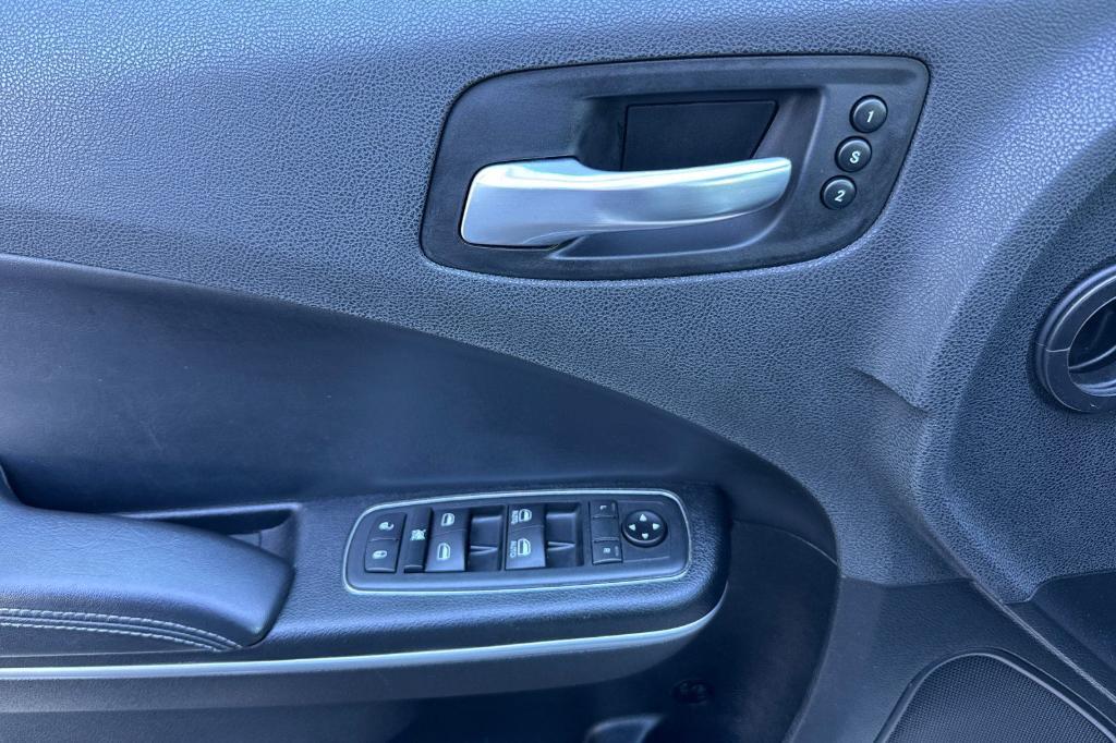 used 2020 Dodge Charger car, priced at $15,387