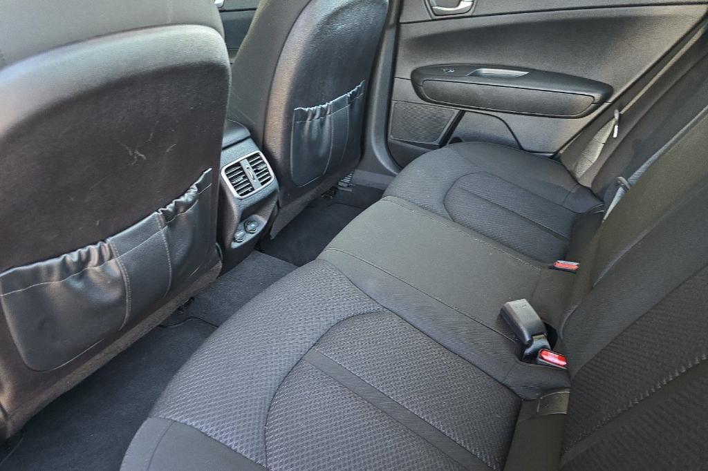 used 2016 Kia Optima car, priced at $12,308