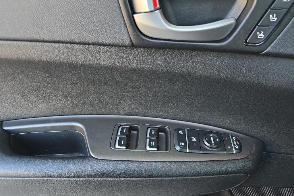 used 2016 Kia Optima car, priced at $12,308