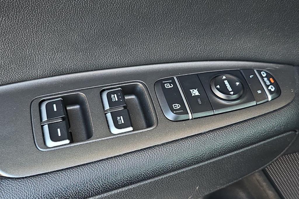 used 2016 Kia Optima car, priced at $12,308