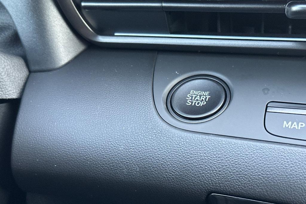new 2025 Hyundai ELANTRA HEV car, priced at $27,730