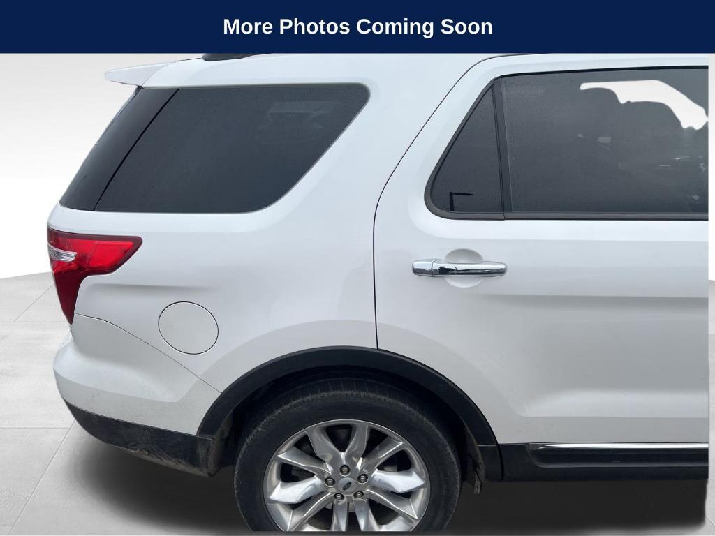 used 2015 Ford Explorer car, priced at $13,995