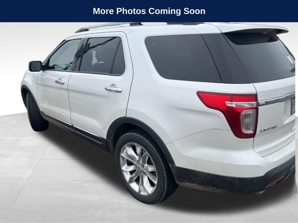 used 2015 Ford Explorer car, priced at $13,995