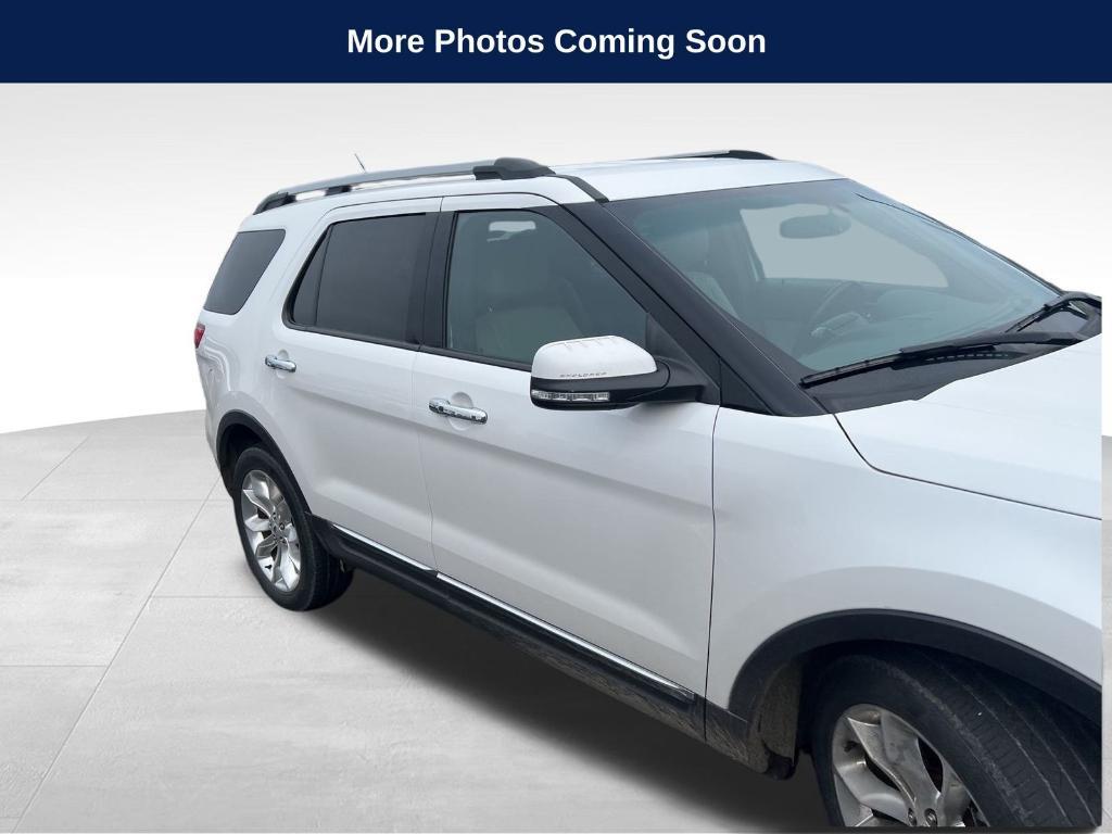 used 2015 Ford Explorer car, priced at $13,995