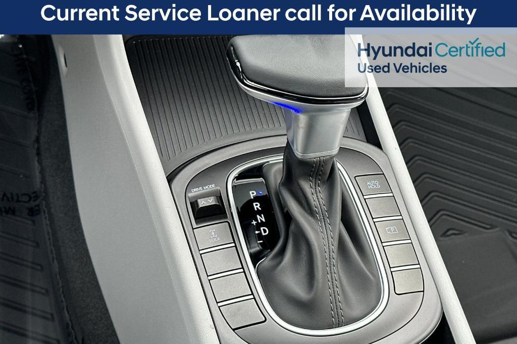 used 2025 Hyundai Kona car, priced at $28,999