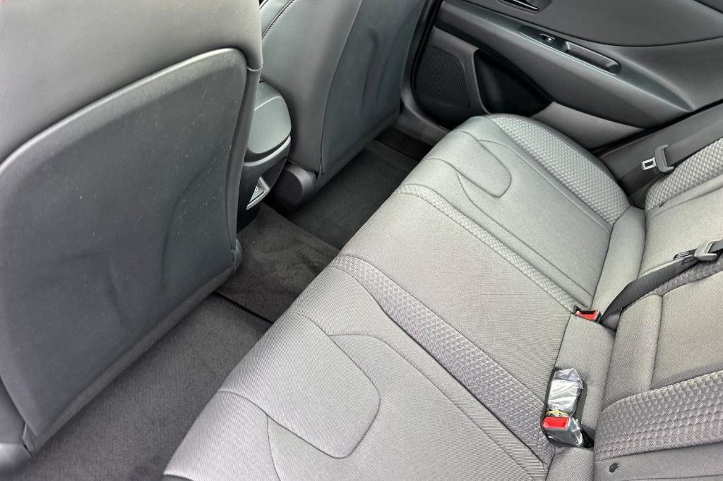 new 2025 Hyundai Elantra car, priced at $27,390