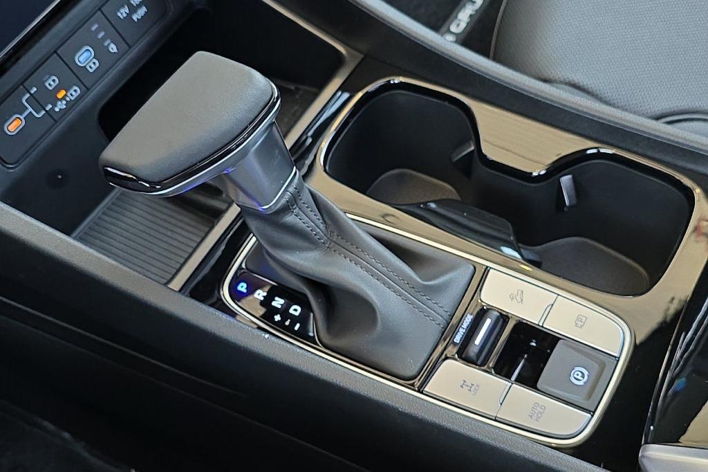 new 2025 Hyundai SANTA CRUZ car, priced at $39,915