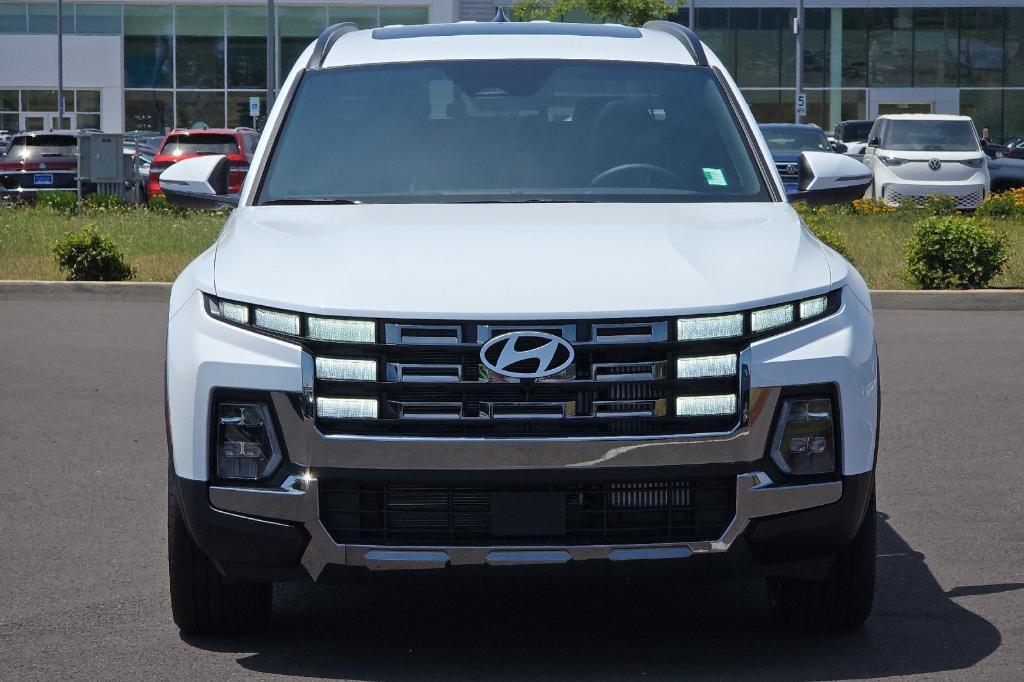 new 2025 Hyundai SANTA CRUZ car, priced at $39,915