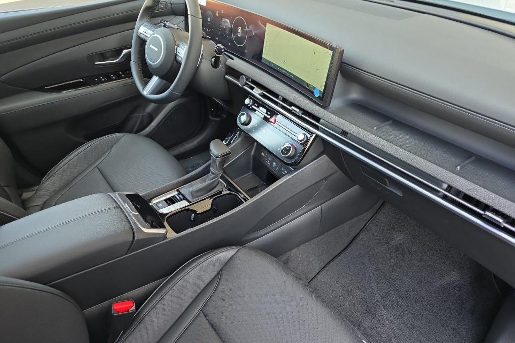 new 2025 Hyundai SANTA CRUZ car, priced at $39,915