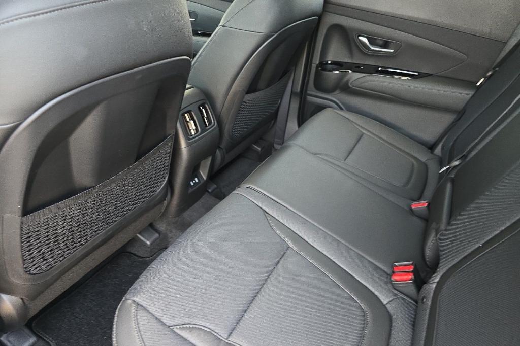 new 2025 Hyundai SANTA CRUZ car, priced at $39,915