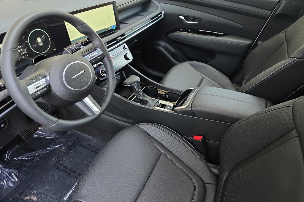 new 2025 Hyundai SANTA CRUZ car, priced at $39,915