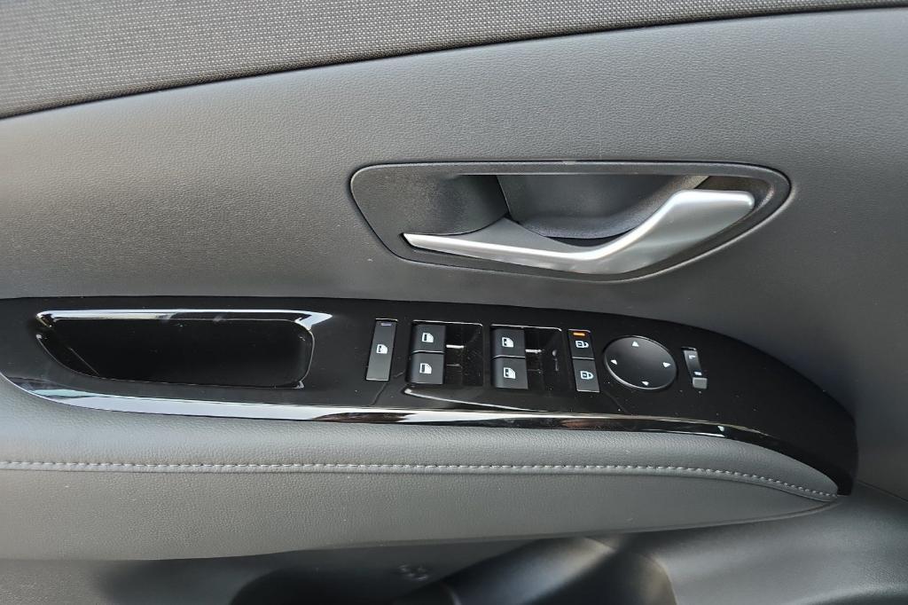 new 2025 Hyundai SANTA CRUZ car, priced at $39,915