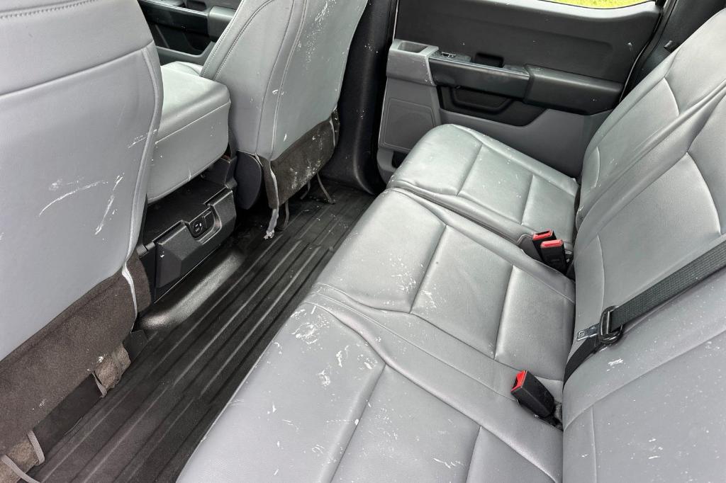 used 2021 Ford F-150 car, priced at $29,988