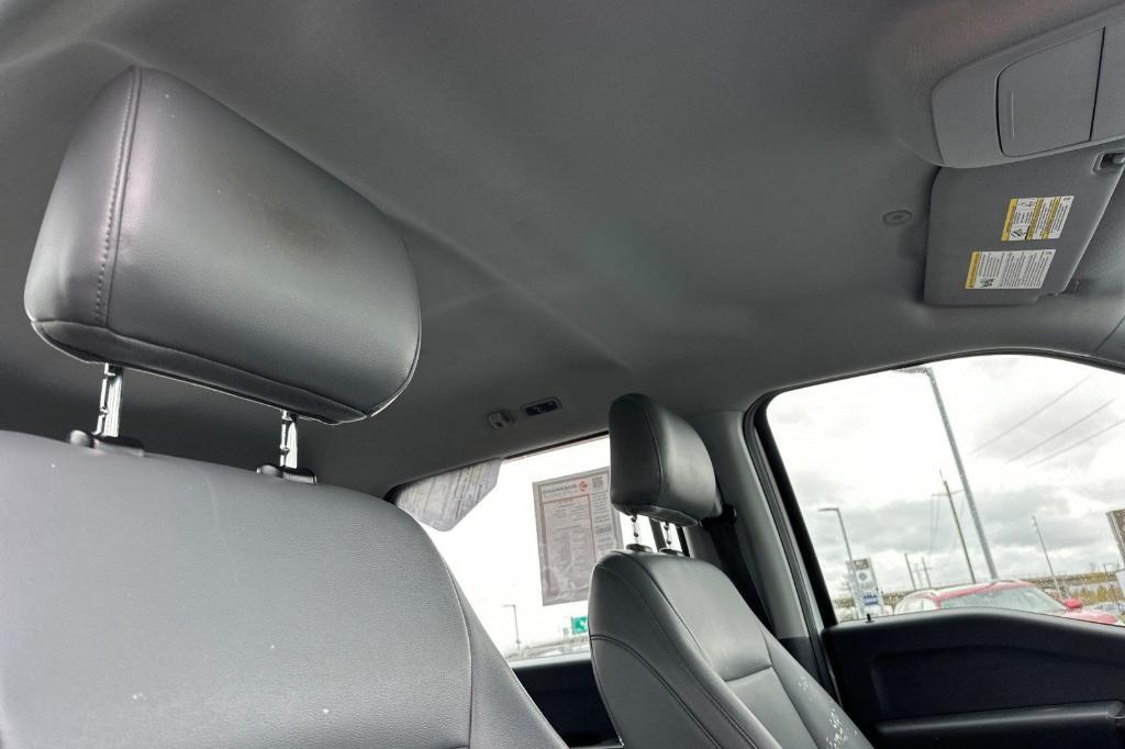 used 2021 Ford F-150 car, priced at $29,988