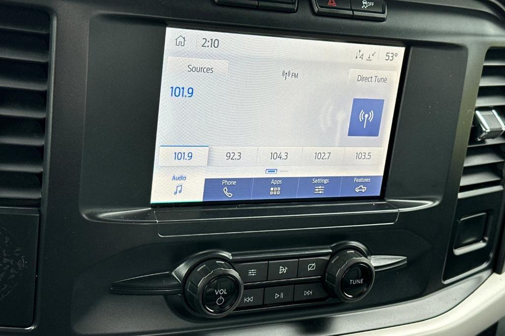 used 2021 Ford F-150 car, priced at $29,988