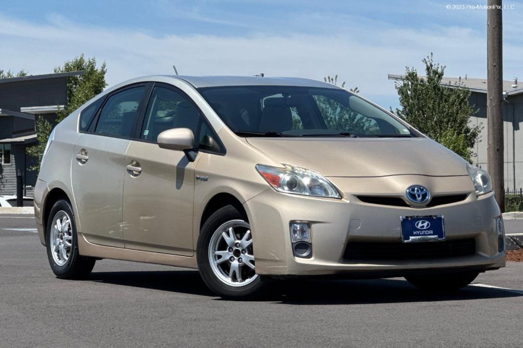 used 2010 Toyota Prius car, priced at $8,995