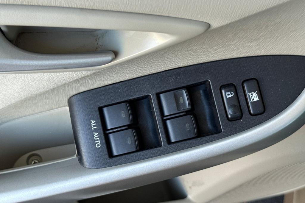 used 2010 Toyota Prius car, priced at $8,995