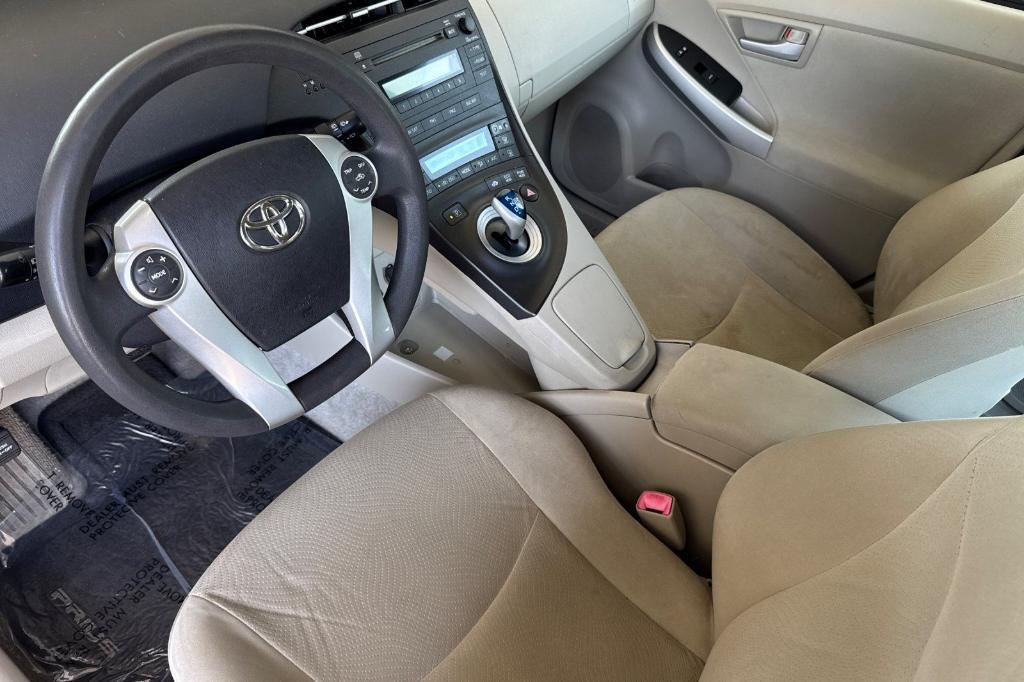 used 2010 Toyota Prius car, priced at $8,995