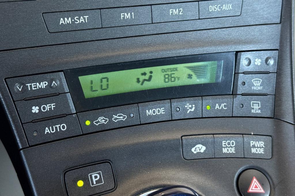 used 2010 Toyota Prius car, priced at $8,995