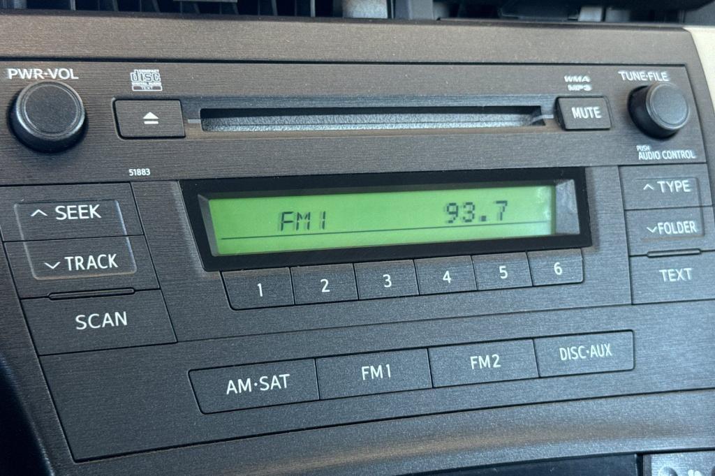 used 2010 Toyota Prius car, priced at $8,995