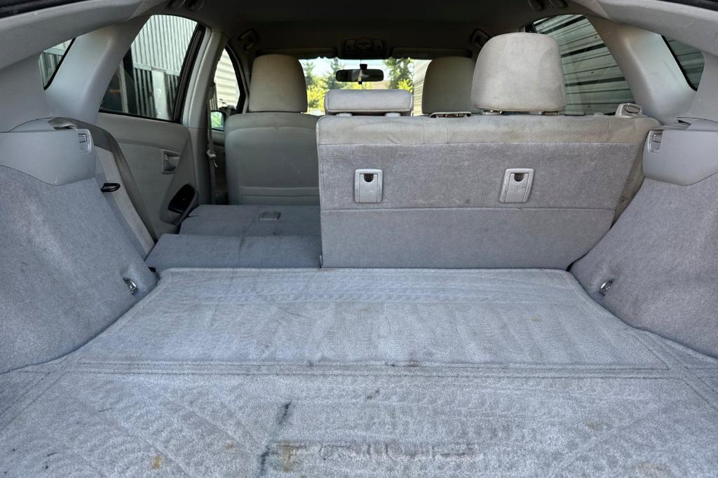 used 2010 Toyota Prius car, priced at $8,995