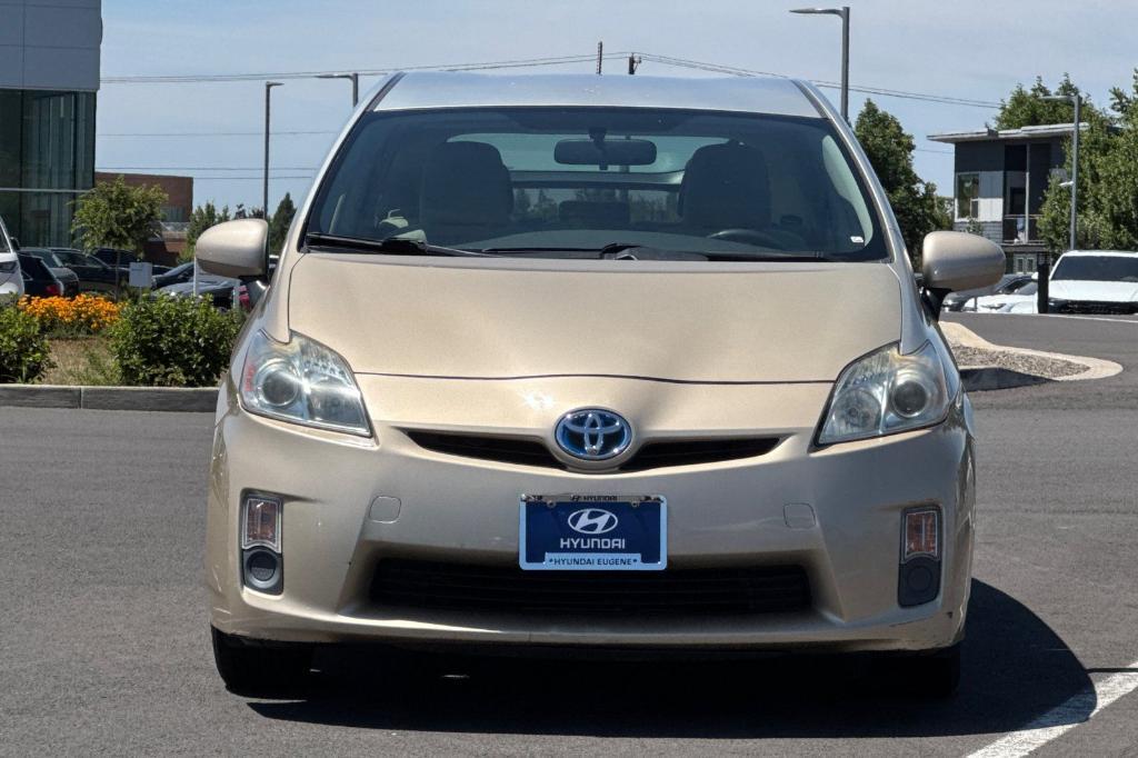 used 2010 Toyota Prius car, priced at $8,995