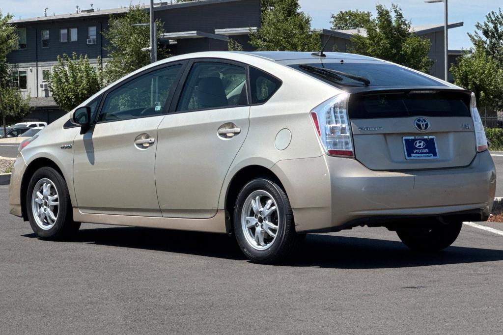used 2010 Toyota Prius car, priced at $8,995