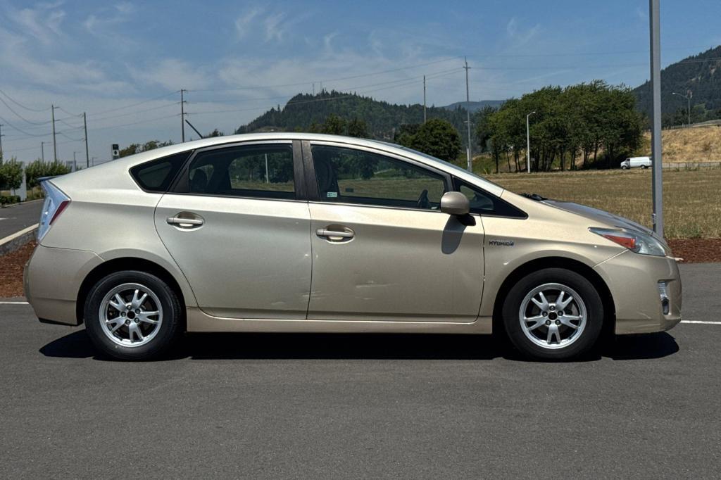 used 2010 Toyota Prius car, priced at $8,995