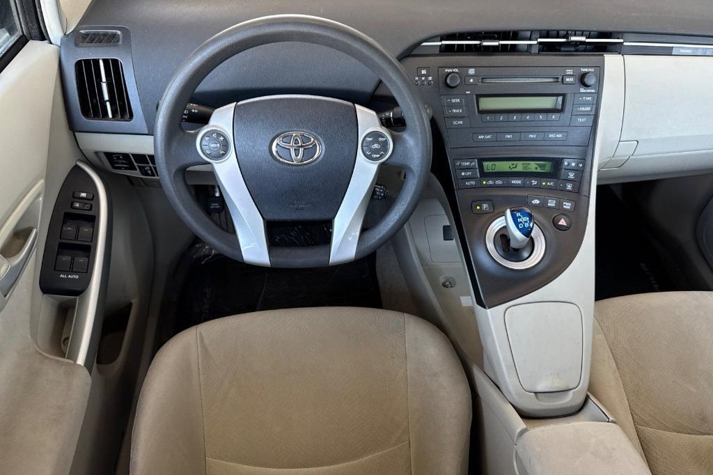 used 2010 Toyota Prius car, priced at $8,995